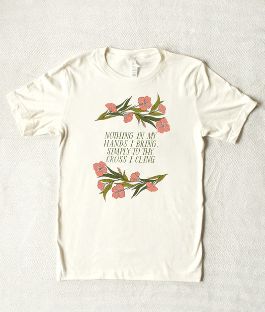 Rock of Ages | Adult Shirt