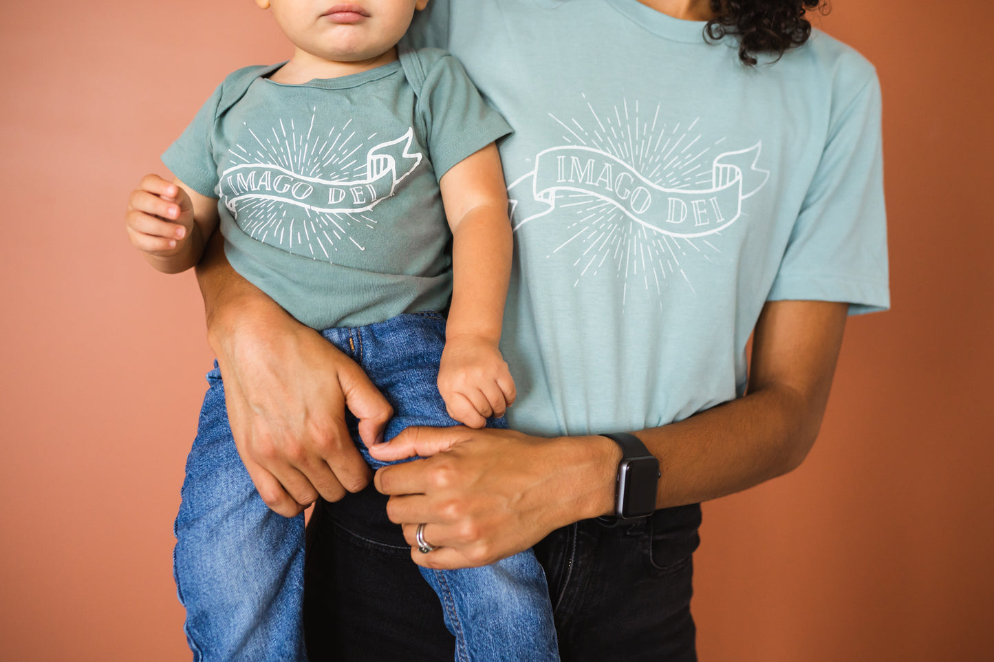 Imago Dei | Adult Shirt