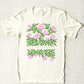 Be Thou My Vision | Hydrangeas | Adult Shirt