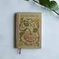 How Great Thou Art | Fall Pumpkin | Hardcover Journal