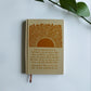 And Can It Be That I Should Gain? | Hardcover Journal