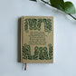 Before the Throne of God Above | Hardcover Journal